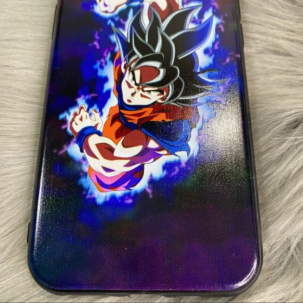 iPhone 11 Pro Phone Case Dragon Ball
